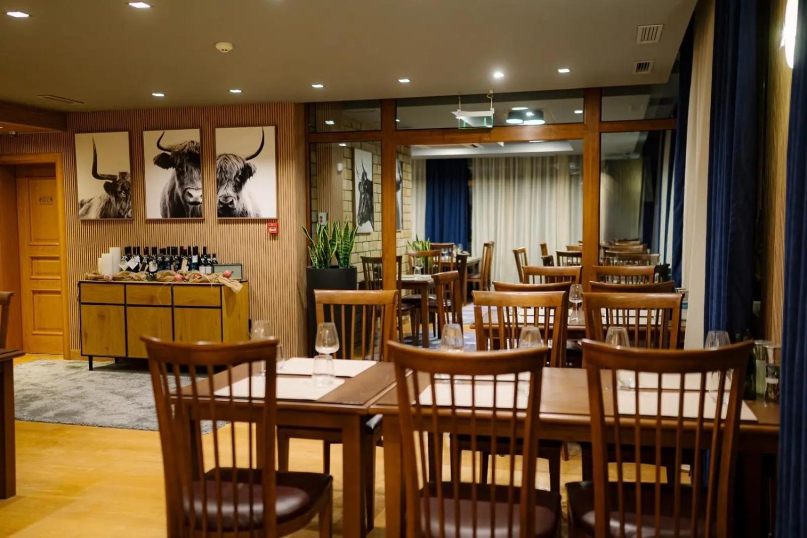 The Lodge Hotel Borovets Exterior foto